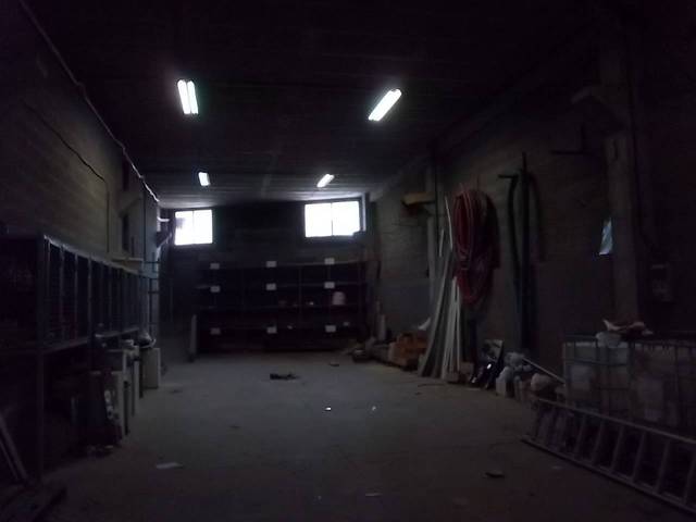 Nave industrial en Alquiler en O Porriño