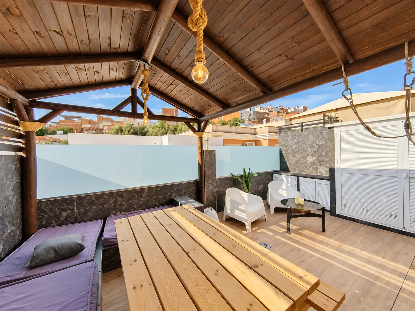 Reihenhaus mit Pool zum Verkauf in N/A, imagen 12