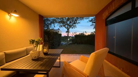 Foto 2 de Casa adosada en venda a Carrer de Les Terres Noves, 4, Bonmont Terres Noves, Mont-roig del Camp