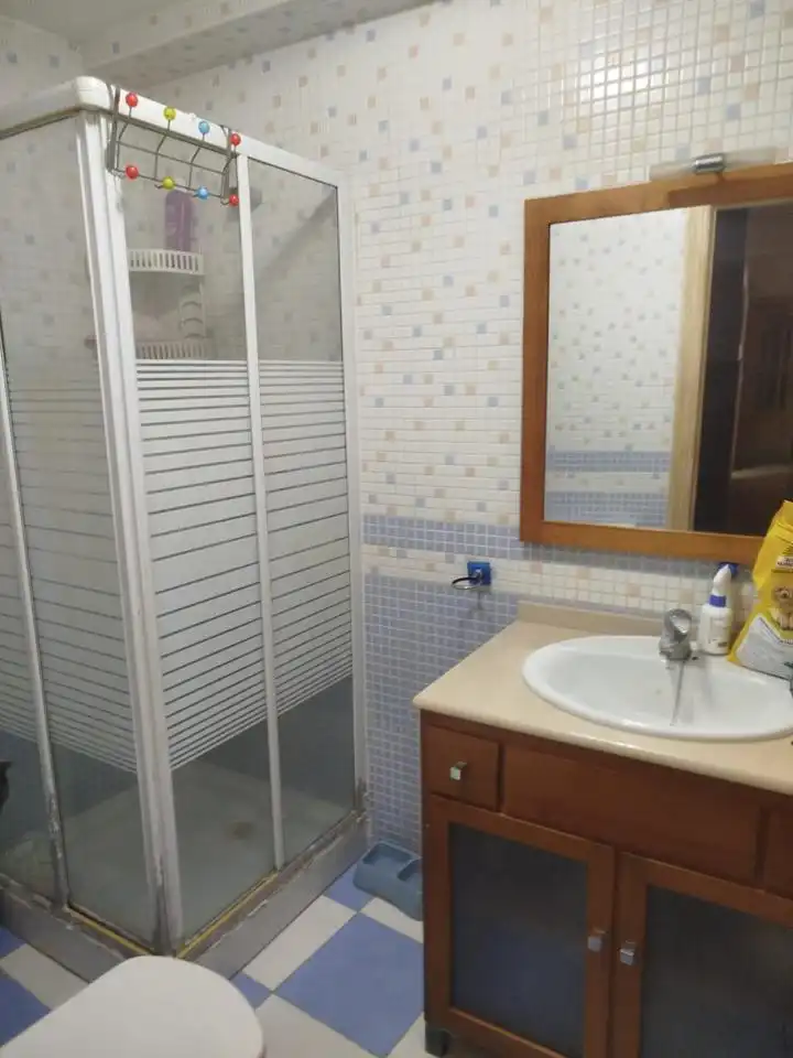 Baño de Casa o chalet en venta en Melilla con Terraza