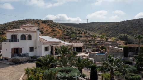 Foto 3 de Casa o xalet en venda a Poligono 5 Paraje 303 Selvalico, Bédar, Almería