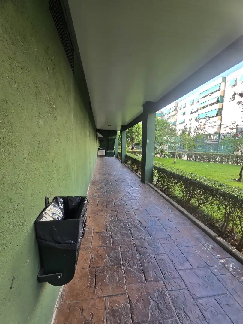 Flat for sale in San Fernando de Henares  with Heating and Private garden