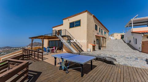 Foto 5 de Casa o xalet en venda a El Mocán, Tamaide - El Roque, Santa Cruz de Tenerife