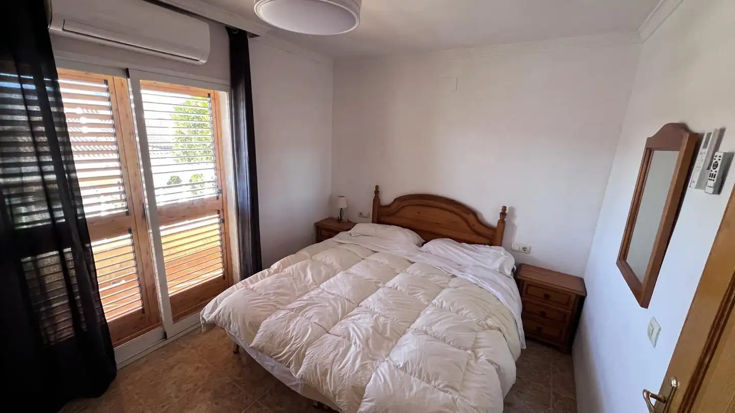 Casa amb jardí en venda a Del Papa Luna, imagen 5