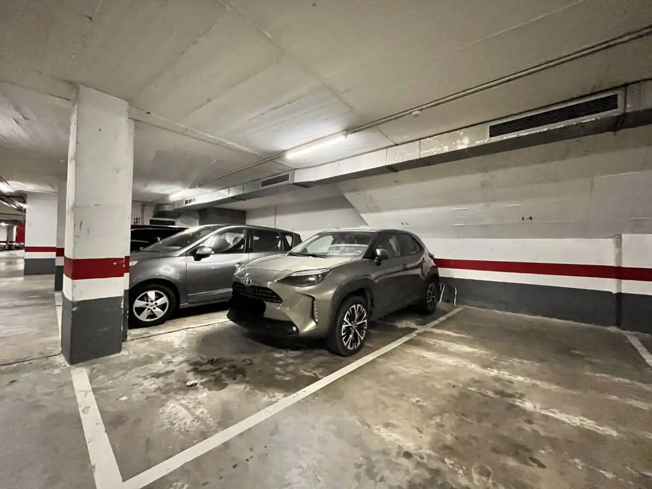 Parcheggio in vendita a Can Marcet, imagen 4