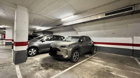 Photo 4 of Garage for sale in Can Marcet, La Vall d'Hebron, Barcelona