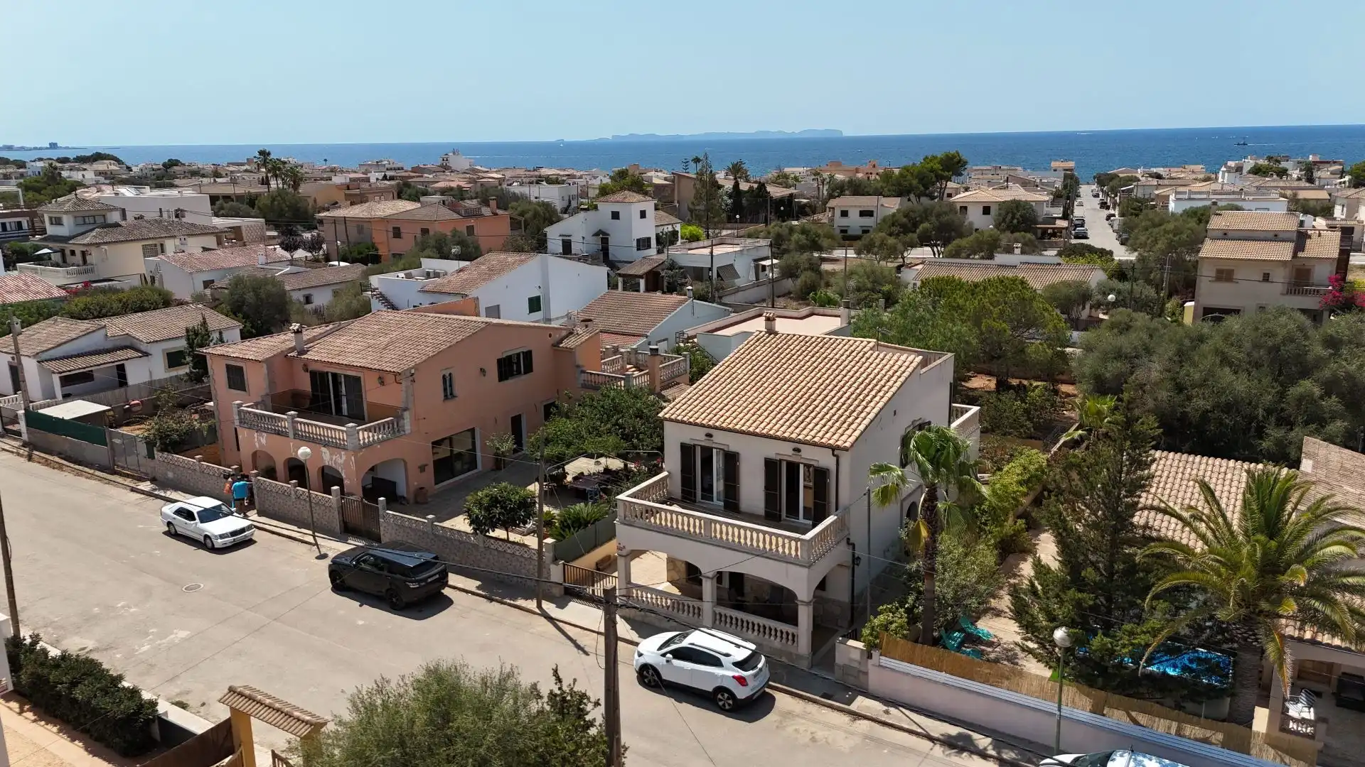 Casa amb jardí de lloguer a Sa Ràpita - Ses Covetes, imagen 26