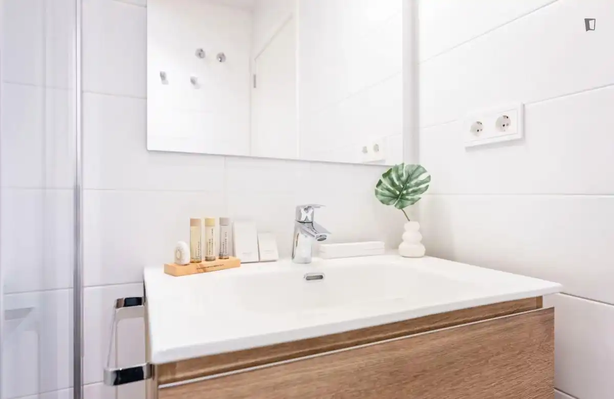 Apartment with lift to rent in Eixample, imagen 3