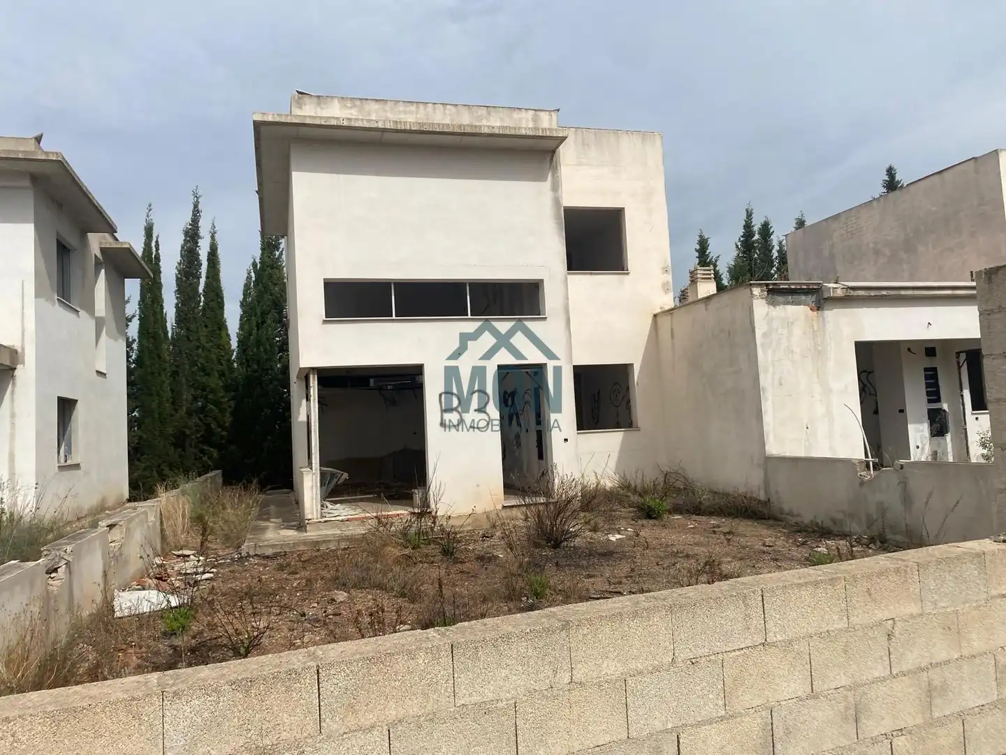 Villa in vendita a Aldeamayor, imagen 4