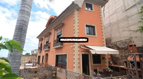 Foto 5 de Casa o chalet en venta en Calle Doctor Victoriano Darias Montesinos, 11, Urbanización Anaga, Santa Cruz de Tenerife Capital