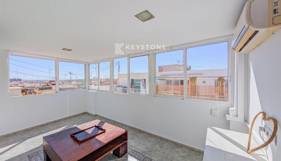 Photo 1 of Attic for sale in Cardenal Belluga, Santo Domigo, Alicante