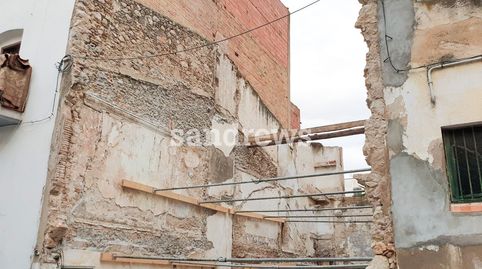 Solar edificable en venta en Figueres