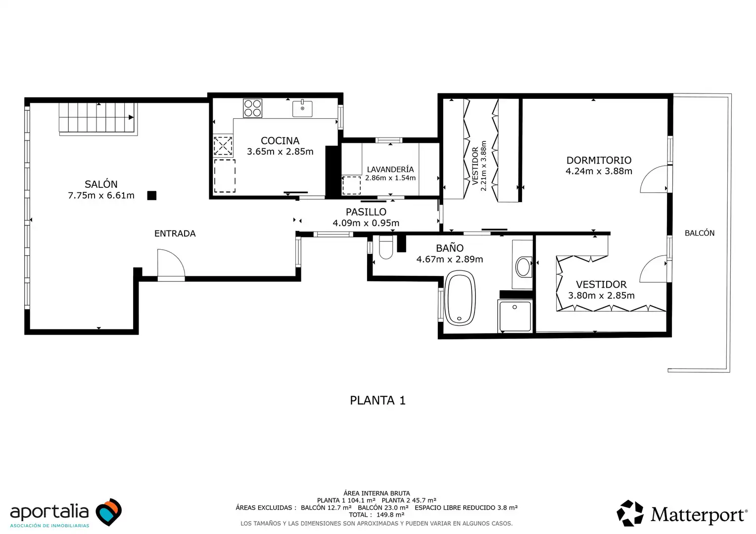 Ático con terraza en venta en Calle ZURITA, JERONIMO, imagen 39