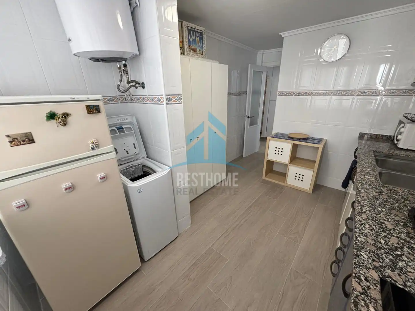 Wohnung mit Aufzug zum Verkauf in Calle CABAÑAL, imagen 8