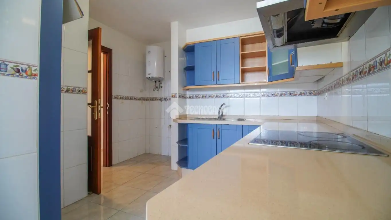 Flat for sale in La Matanza de Acentejo
