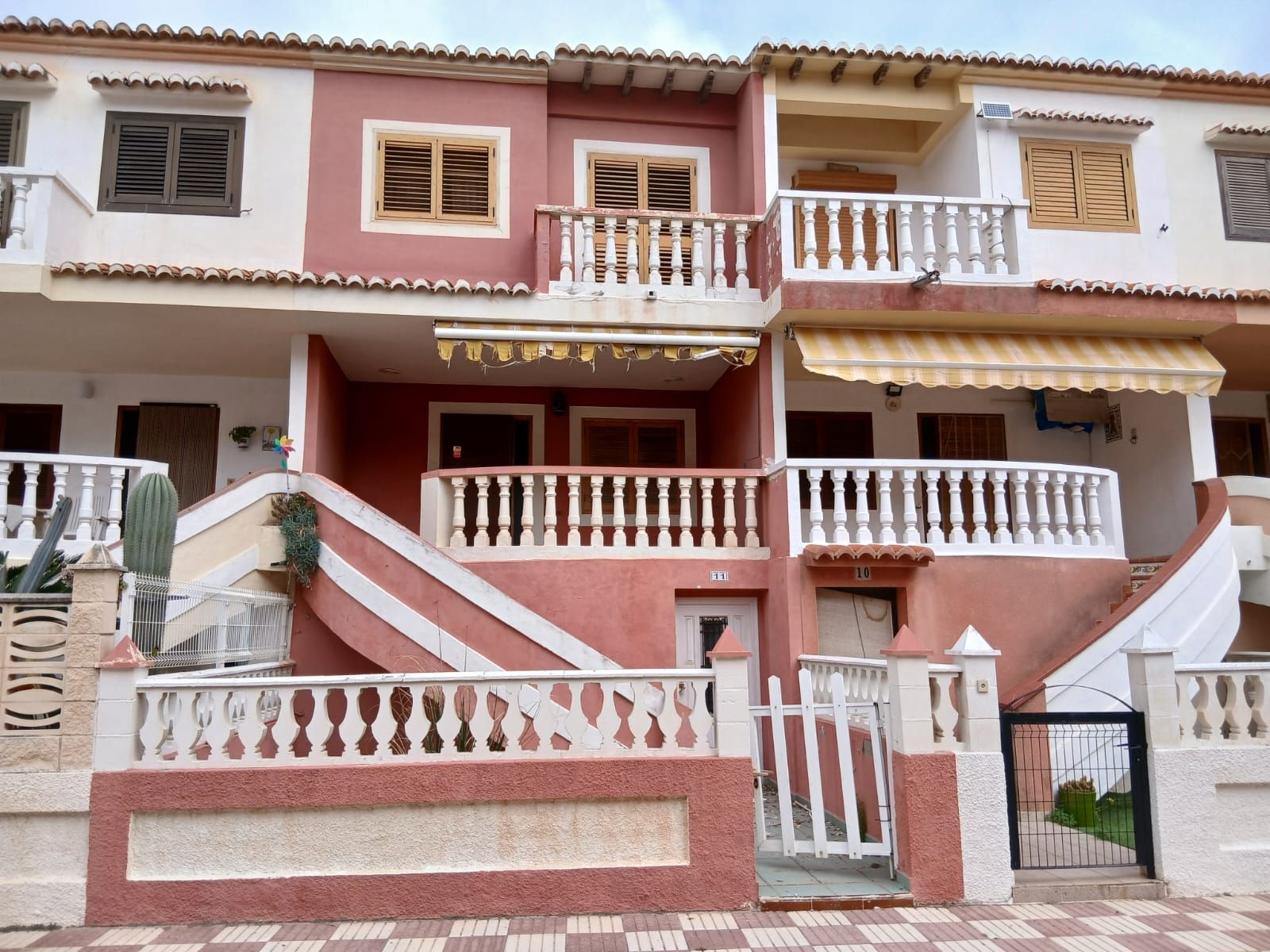 Exterior view of House or chalet for sale in Xeraco