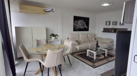 Foto 2 de Pis en venda a Juzgados - Plaza de Toros, Alicante