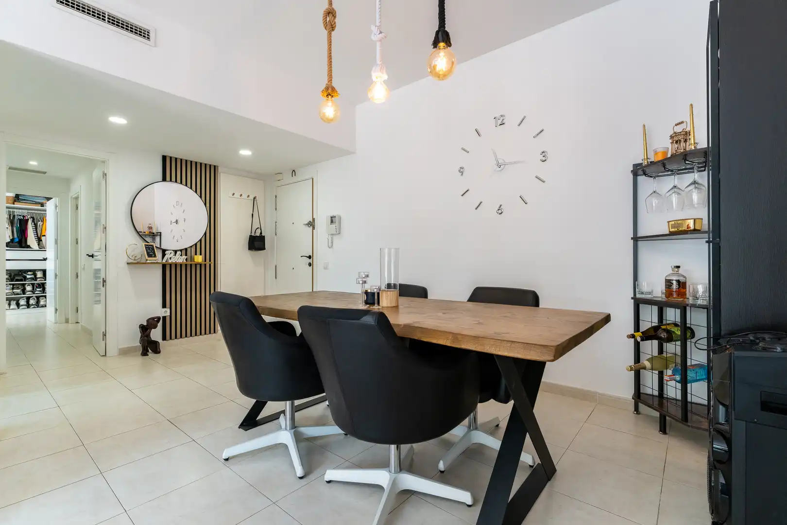 Appartement avec jardin à vendre à de Maria Castillo 6, imagen 17