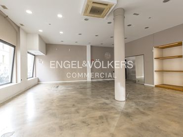Local comercial en venda a Barri Mion - Puigberenguer