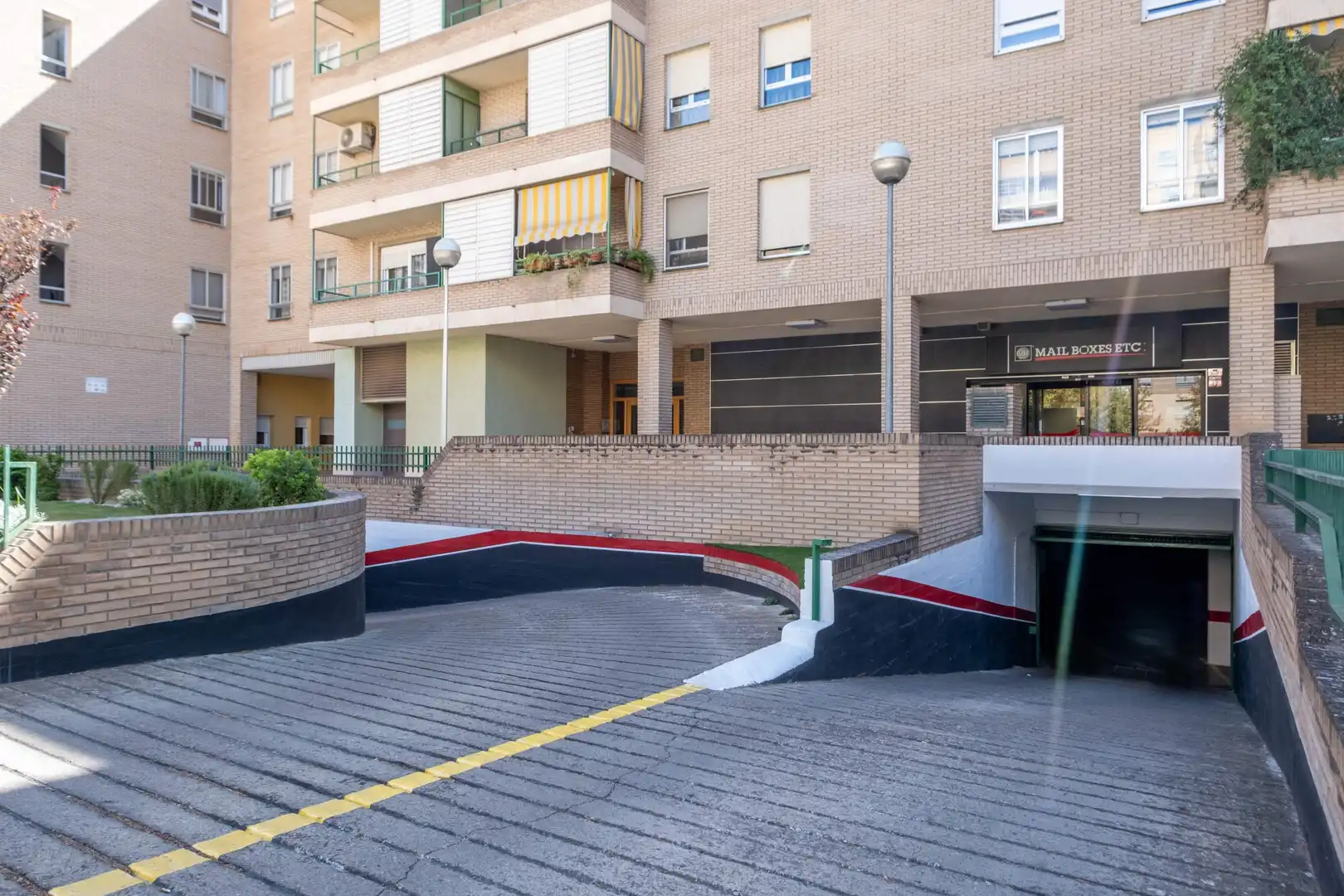 Flat with lift for sale in Calle de Gertrudis Gómez de Avellaneda 11, imagen 30