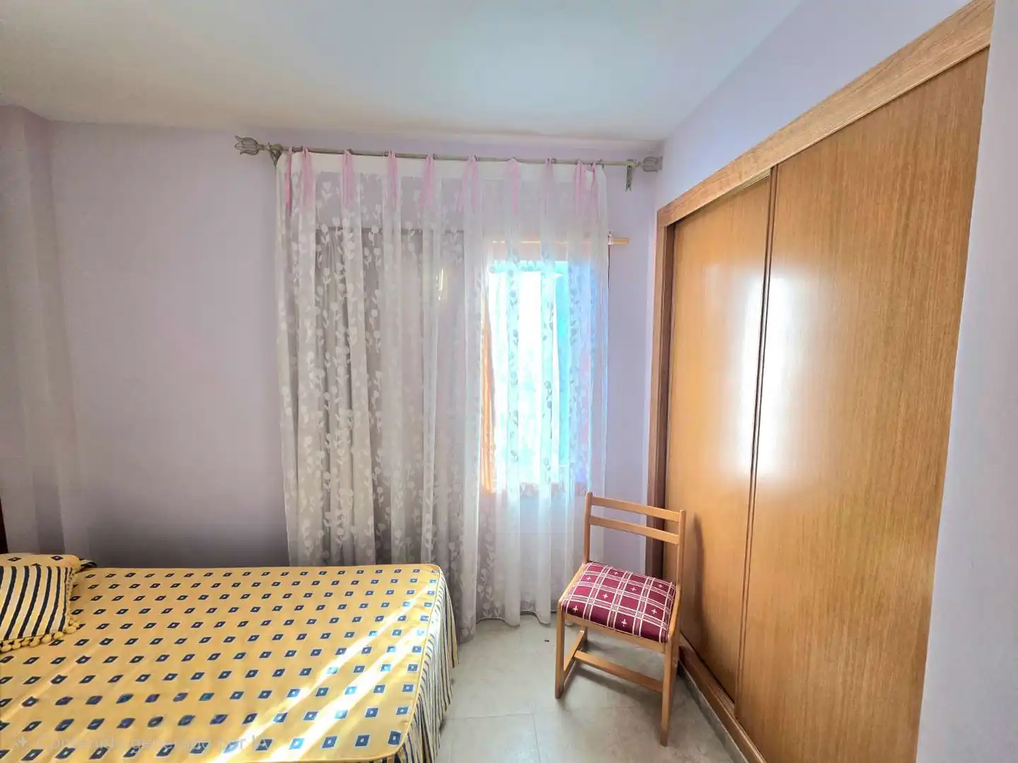 Dormitori de Casa o xalet en venda en Oropesa del Mar / Orpesa amb Aire condicionat, Calefacció i Terrassa