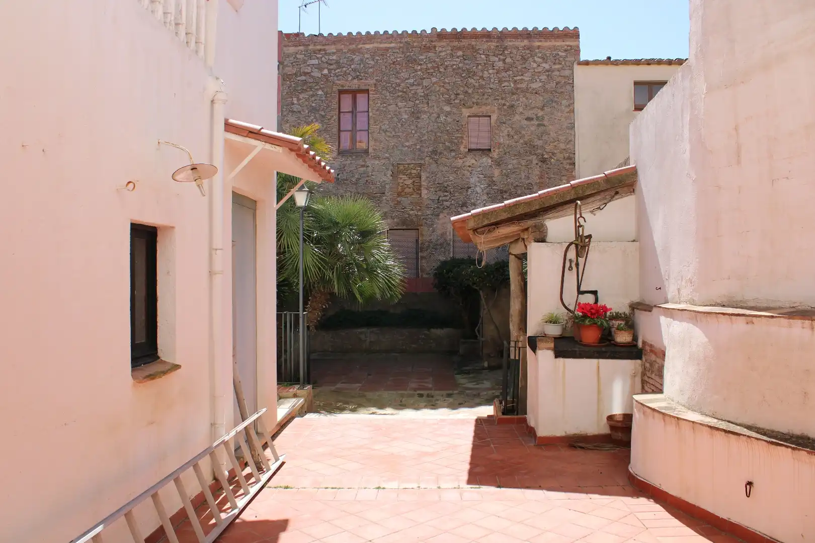 Landhaus mit Terrasse zum Verkauf in Begur pueblo, imagen 5