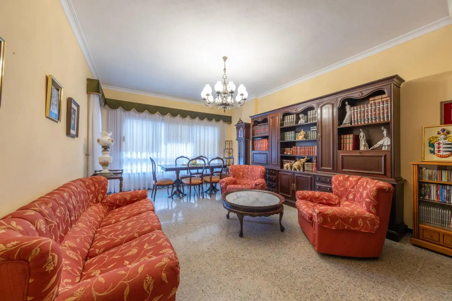Wohnung zum Verkauf in Pasaje de Suecia 41, imagen 29