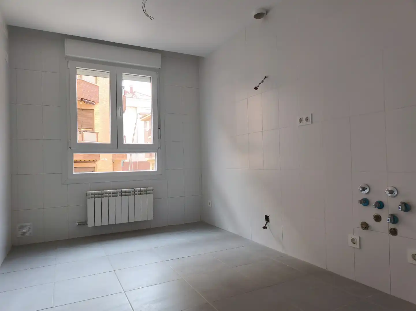 Piso con terraza en venta en Lardero, imagen 9