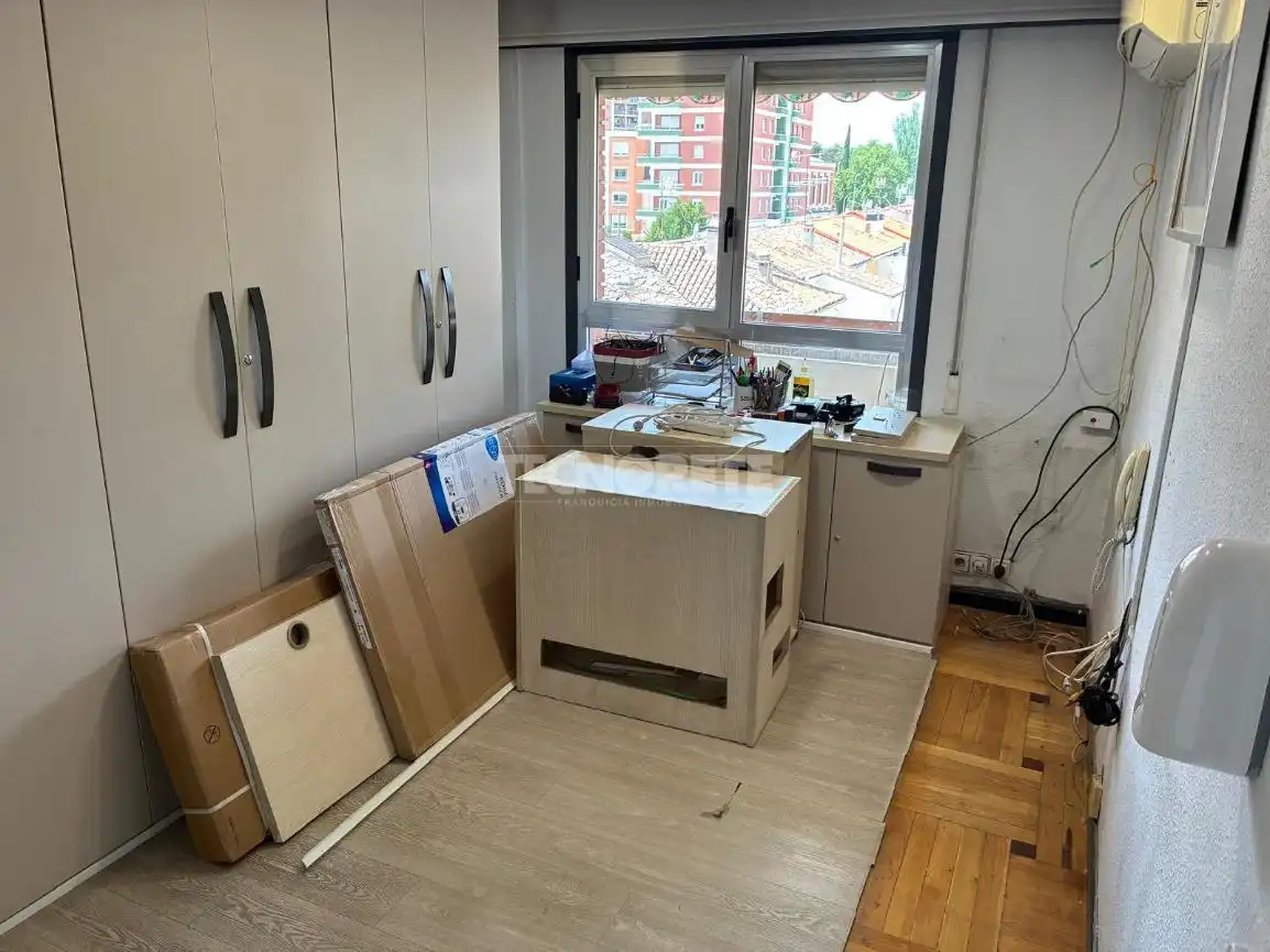 Cocina de Piso en venta en Guadalajara con Calefacción y Terraza