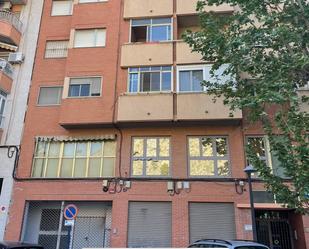 Exterior view of Flat for sale in Orihuela