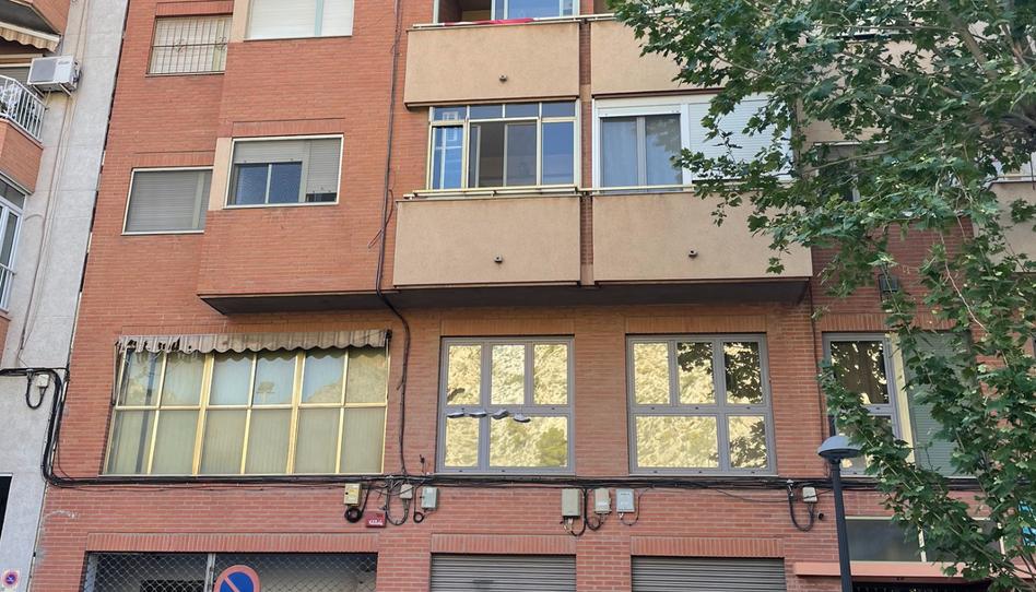 Photo 1 of Flat for sale in Calle Ronda de Santo Domingo, Orihuela ciudad, Alicante