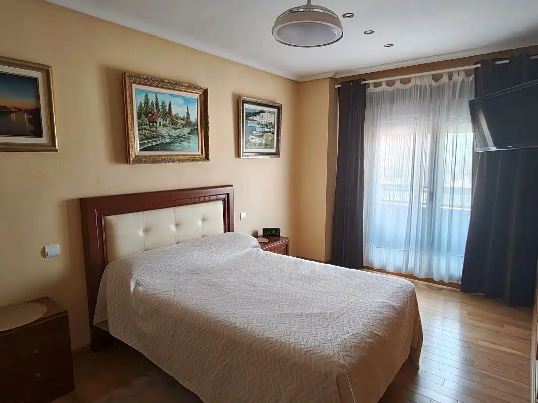 Flat with pool for sale in Calle Bosco 2, imagen 4