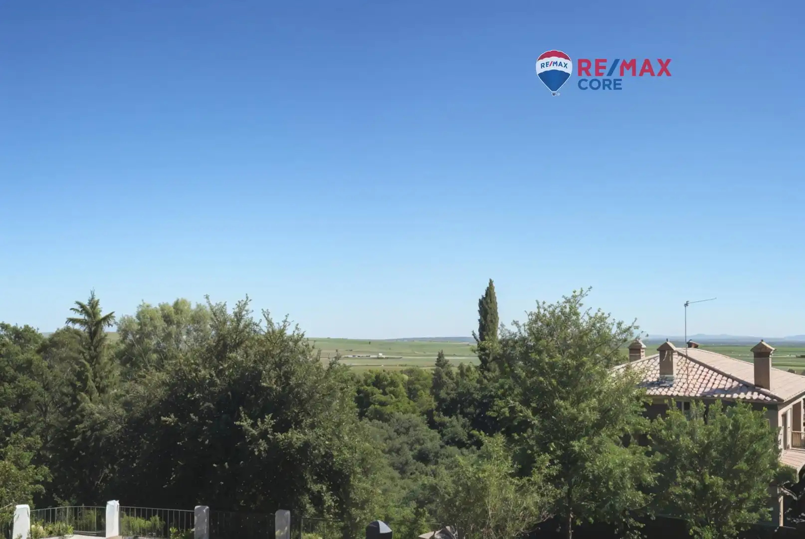 Casa o chalet en venta en Sierra de Fuentes con Calefacción, Jardín privado y Terraza