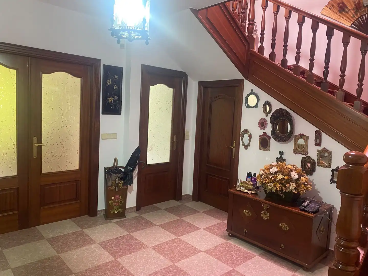 Casa o chalet en venta en Lugo con Calefacción, Piscina y Amueblado