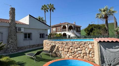 Foto 2 de Casa o chalet en venta en Montserrat, Valencia