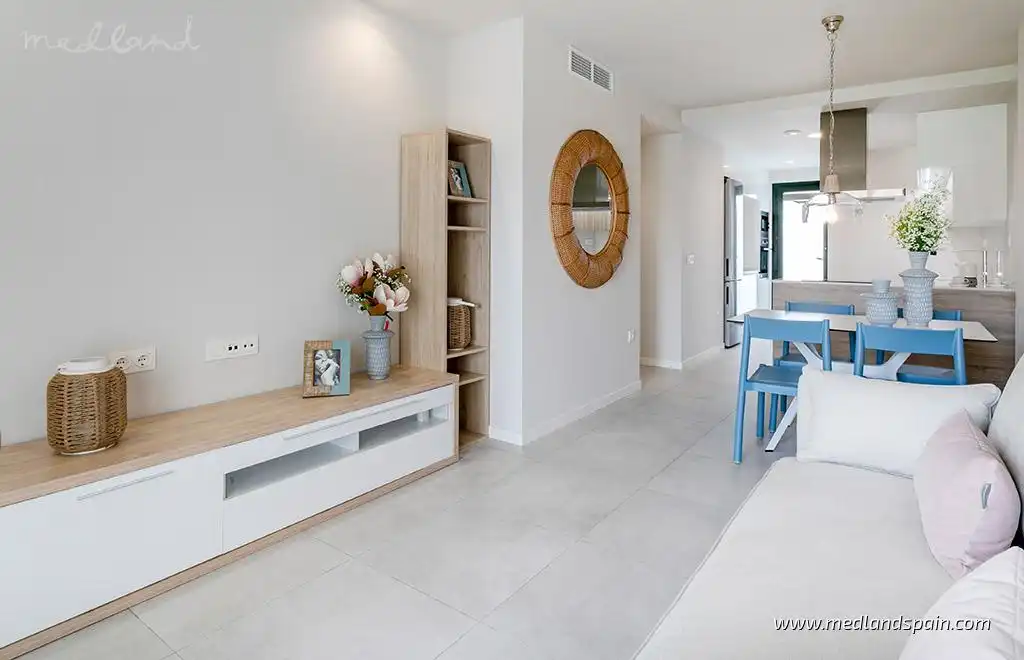 Reihenhaus mit Pool zum Verkauf in El Verger, imagen 6