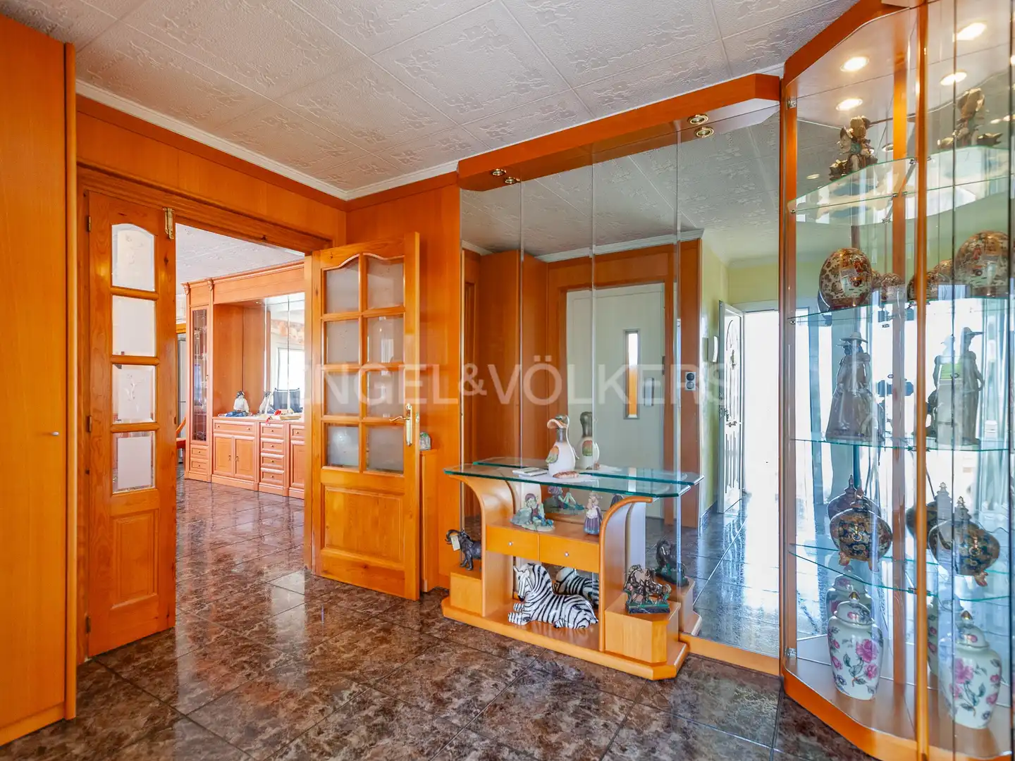 Casa o chalet en venta en Terrassa con Aire acondicionado, Calefacción y Terraza