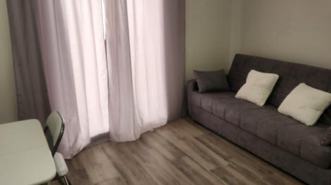 Foto 4 de Estudi de lloguer a Casco Antiguo, Murcia