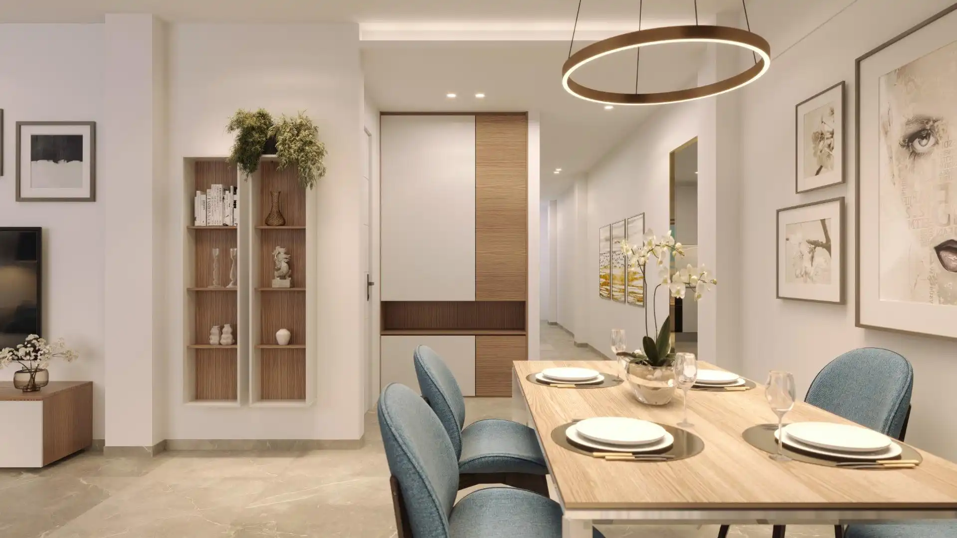 Apartamento con piscina en venta en Calle Patricio Zammit, imagen 20
