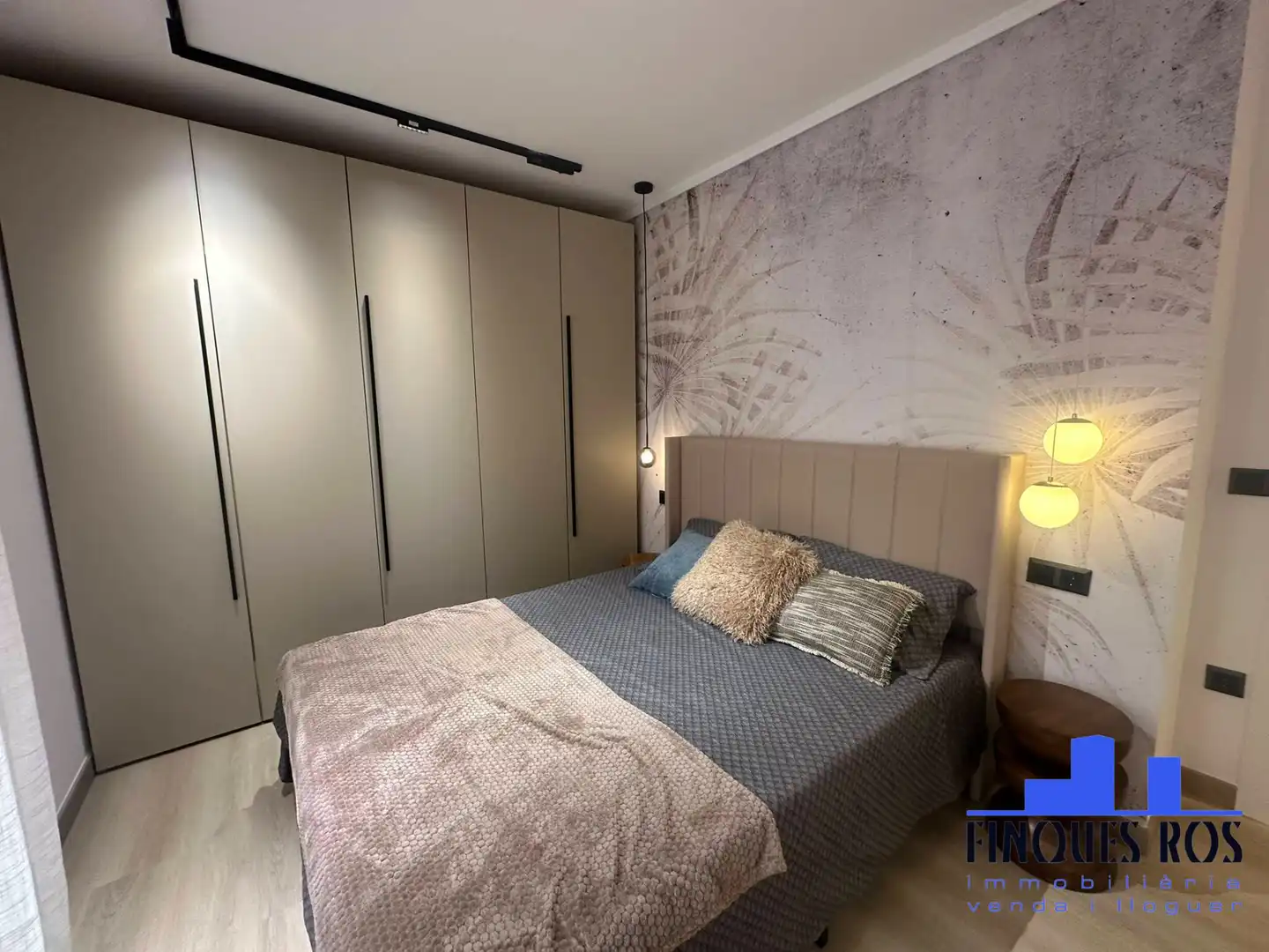 Bedroom of Flat for sale in Vinaròs  with Air Conditioner, Heating and Terrace