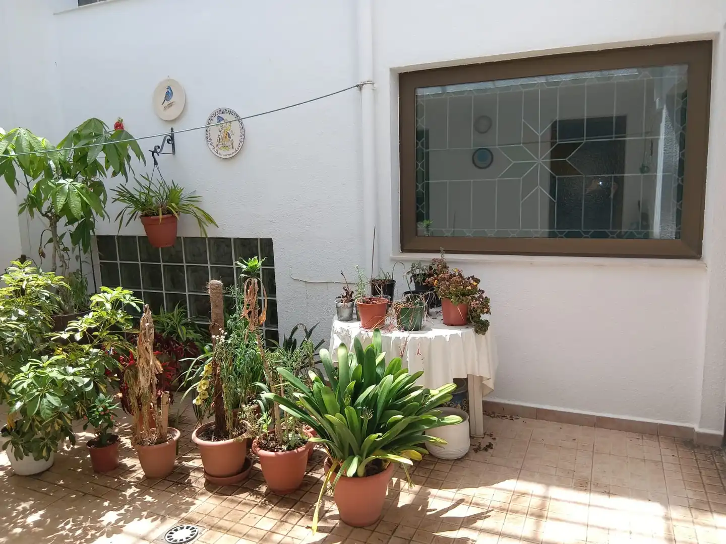 Terrace of Detached homes for sale in Benicarló  with Air Conditioner, Heating and Terrace