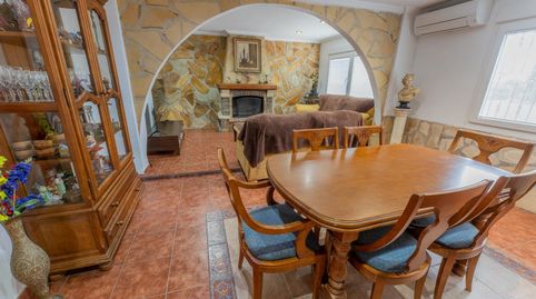 Foto 3 de Casa o xalet en venda a Crevillent, Alicante
