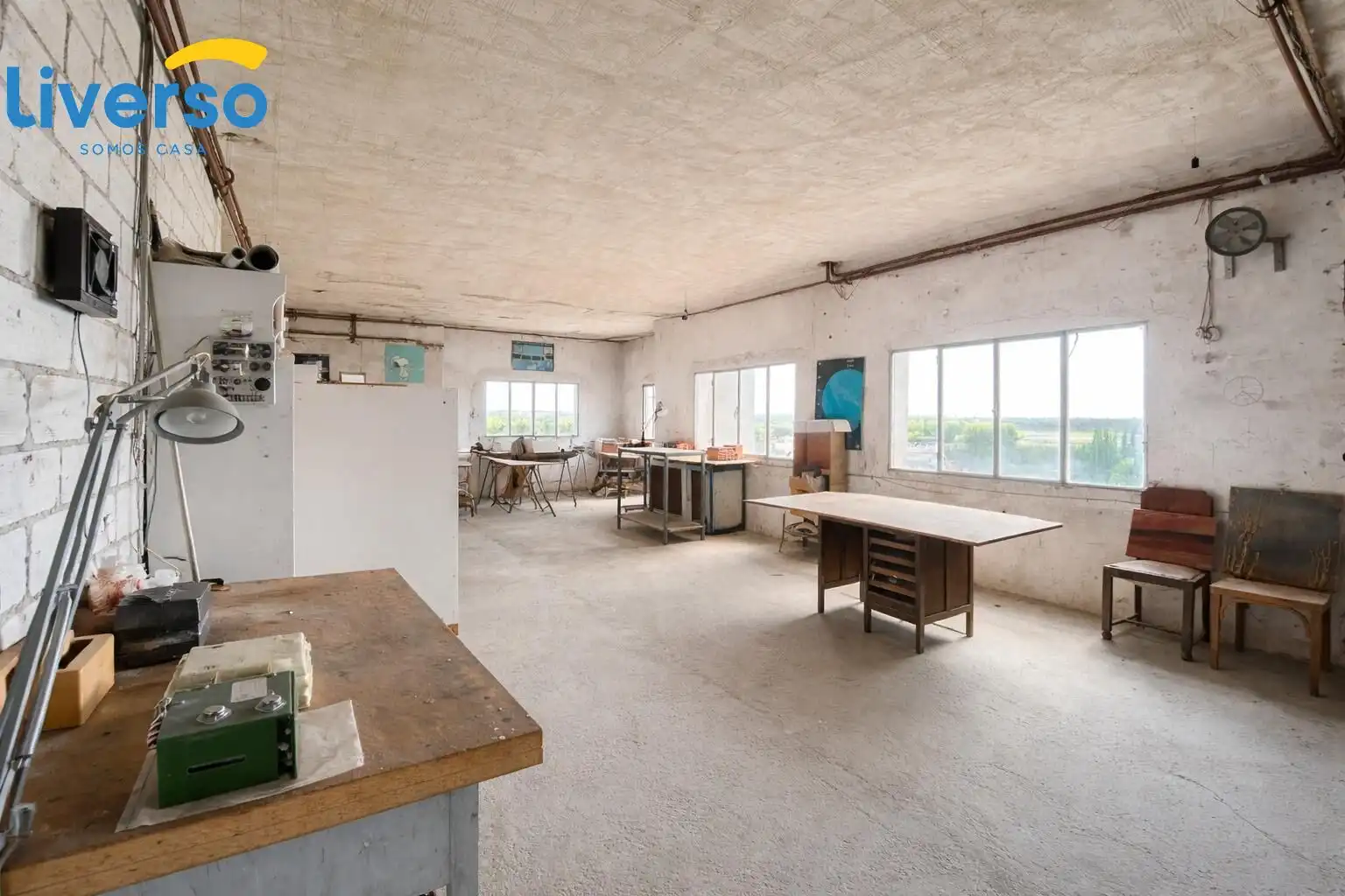 Kitchen of Country homes for sale in Roa