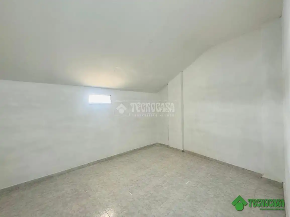 Piso en venta en Pozo Cañada con Calefacción y Terraza