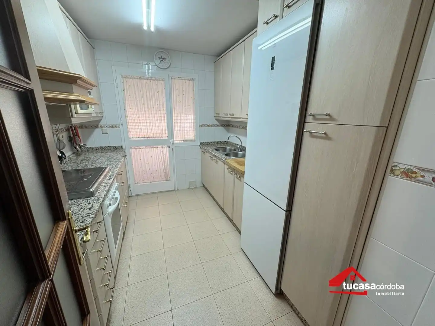Wohnung zum Verkauf in Fuensanta- Arcángel