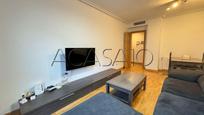 Living room of Flat for sale in Parla