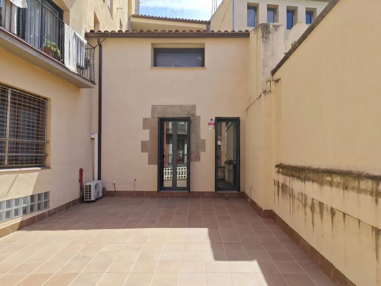 Oficina de alquiler en Calle Born, Barri Antic