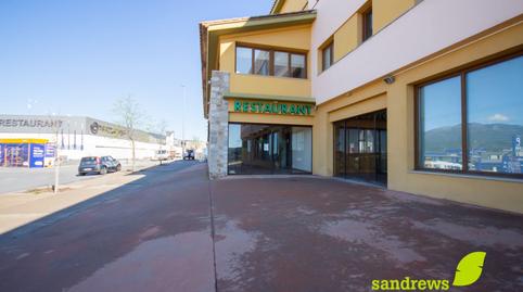 Foto 3 von Geschaftsraum zur Miete in La Jonquera, Girona