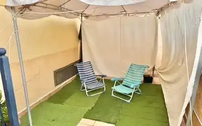 Terrassa de Casa o xalet en venda en Redován amb Aire condicionat, Calefacció i Jardí privat