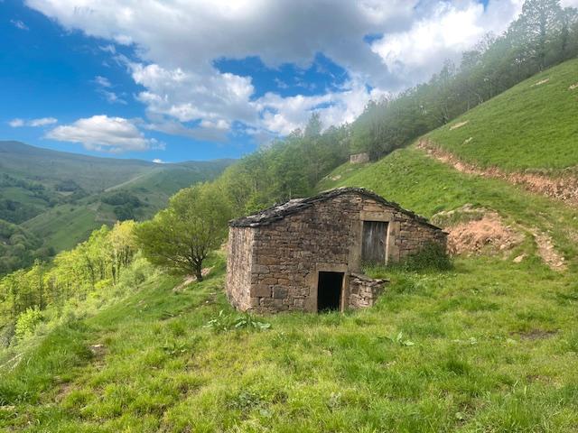 Foto 1 de Finca rústica en venda a Vega de Pas, Cantabria